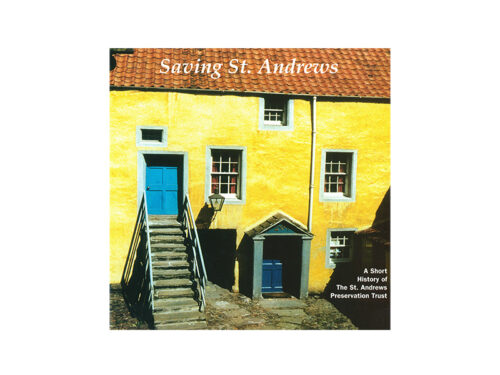 Saving St Andrews