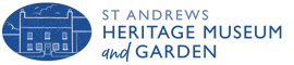 St Andrews Heritage Museum & Gardens Logo